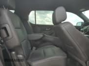 ✅ 2023 Chevrolet Traverse RS • VIN: 1GNERJKW3PJ239993 • Lot: 70573875. Listed on Copart with 21,670 mi. Free auction sales archive from the USA and detailed vehicle history report at DreamBid. Image 11.