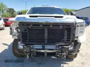 ✅ 2020 GMC Sierra 2500 • VIN: 1GT19NE71LF131890 • Lot: 52393195. Listed on Copart with 105,628 mi. Free auction sales archive from the USA and detailed vehicle history report at DreamBid. Image 5.