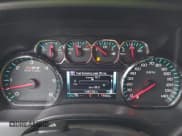 ✅ 2017 Chevrolet Silverado 1500 LT • VIN: 3GCUKREC8HG165188 • Lot: 43441497. Listed on IAAI with 146,133 mi. Free auction sales archive from the USA and detailed vehicle history report at DreamBid. Image 7.