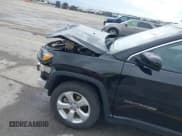 ✅ 2021 Jeep Compass Altitude • VIN: 3C4NJDBB6MT564236 • Lot: 42176870. Listed on IAAI with 66,258 mi. Free auction sales archive from the USA and detailed vehicle history report at DreamBid. Image 19.