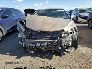 ✅ 2008 Chevrolet Malibu 1FL • VIN: 1G1ZG57N684184262 • Lot: 55315814. Listed on Copart with Not provided. Free auction sales archive from the USA and detailed vehicle history report at DreamBid. Image 5.