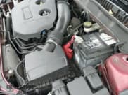 ✅ 2015 Ford Fusion Titanium • VIN: 3FA6P0K93FR151141 • Lot: 43141345. Wystawiony na IAAI z przebiegiem 152 446 mil. Bezpłatny archiwum sprzedaży aukcyjnych z USA i szczegółowy raport historii pojazdu na DreamBid. Zdjęcie 19.