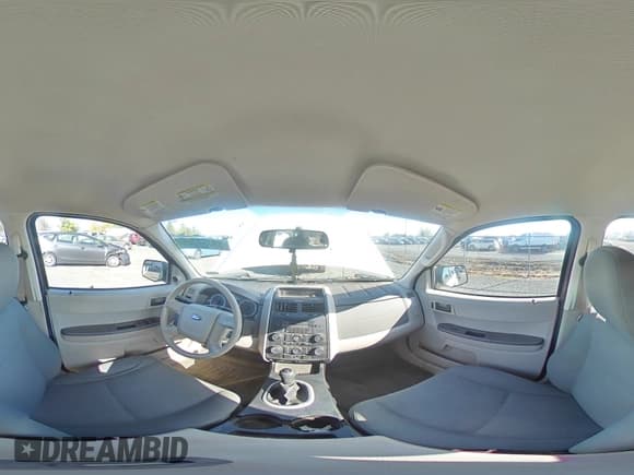 ✅ 2009 Ford Escape XLS • VIN: 1FMCU02789KB86699 • Лот: 80757745. Опубликован ранее на Copart с пробегом 105 934 миль. Бесплатный доступ к архиву аукционных продаж из США и подробный отчёт об истории автомобиля на DreamBid. Изображение 15.