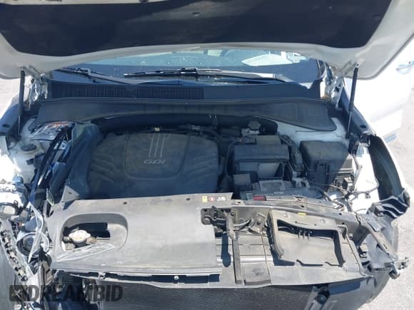 ✅ 2017 Kia Sorento SX • VIN: 5XYPKDA58HG262218 • Lot: 42538131. Listed on IAAI with 115,459 mi. Free auction sales archive from the USA and detailed vehicle history report at DreamBid. Image 10.