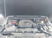 ✅ 2023 Jeep Wrangler Sahara • VIN: 1C4JJXP67PW641660 • Lot: 43045618. Listed on IAAI with 53,182 mi. Free auction sales archive from the USA and detailed vehicle history report at DreamBid. Image 10.