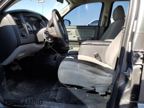 ✅ 2011 Ram Dakota Big Horn • VIN: 1D7RW3GK5BS559720 • Лот: 69222174. Опубликован ранее на Copart с пробегом 208 059 миль. Бесплатный доступ к архиву аукционных продаж из США и подробный отчёт об истории автомобиля на DreamBid. Изображение 7.