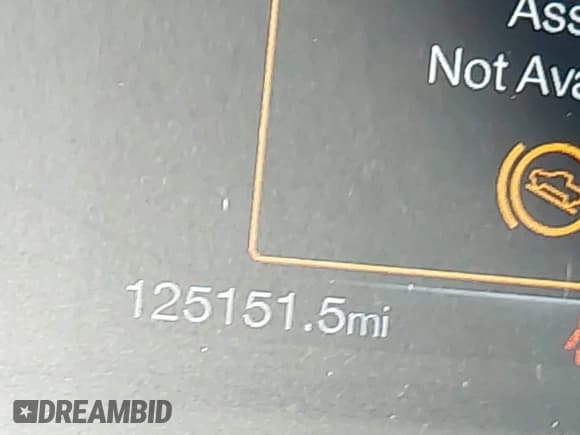 ✅ 2015 Ford F-150 XL • VIN: 1FTEX1CP2FFC58977 • Лот: 42516732. Опубликован ранее на IAAI с пробегом 125 151 миль. Бесплатный доступ к архиву аукционных продаж из США и подробный отчёт об истории автомобиля на DreamBid. Изображение 7.