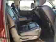 2009 Chevrolet Suburban 2LT z VIN 1GNFK26369R138644, wystawiony jako Copart lot #91350685 z przebiegiem 225 100 mil mil oraz Czysty tytuł • Clean title. Historia ofert i sprzedaży dostępna na DreamBid. Obrazek 11.