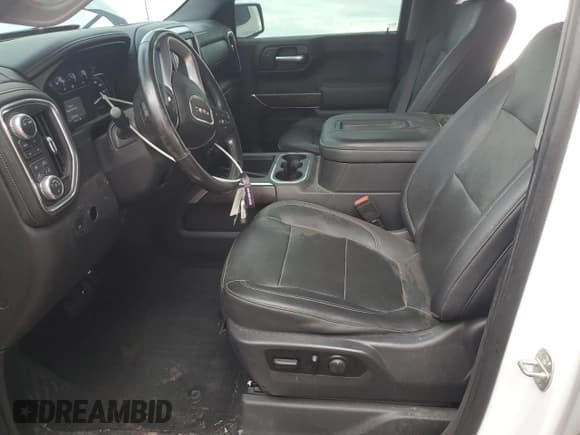 ✅ 2021 GMC Sierra 1500 SLT • VIN: 3GTU9DED7MG153275 • Лот: 82273745. Опубликован ранее на Copart с пробегом 74 570 миль. Бесплатный доступ к архиву аукционных продаж из США и подробный отчёт об истории автомобиля на DreamBid. Изображение 7.