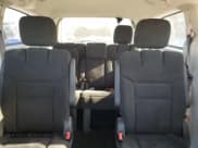 ✅ 2015 Dodge Grand Caravan SXT • VIN: 2C4RDGCG1FR686982 • Lot: 92595575. Listed on Copart with 199,065 mi. Free auction sales archive from the USA and detailed vehicle history report at DreamBid. Image 10.