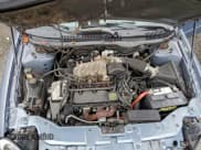 ✅ 1999 Ford Taurus SE • VIN: 1FAFP53U6XG135640 • Lot: 95623995. Listed on Copart with 166,389 mi. Free auction sales archive from the USA and detailed vehicle history report at DreamBid. Image 11.