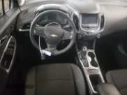 ✅ 2016 Chevrolet Cruze LT • VIN: 1G1BE5SM4G7308550 • Lot: 71241092. Listed on Copart with 98,422 mi. Free auction sales archive from the USA and detailed vehicle history report at DreamBid. Image 8.