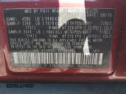 ✅ 2011 Subaru Outback Limited Power Moon • VIN: 4S4BRBLC3B3337565 • Lot: 43470126. Wystawiony na IAAI z przebiegiem 180 851 mil. Bezpłatny archiwum sprzedaży aukcyjnych z USA i szczegółowy raport historii pojazdu na DreamBid. Zdjęcie 9.