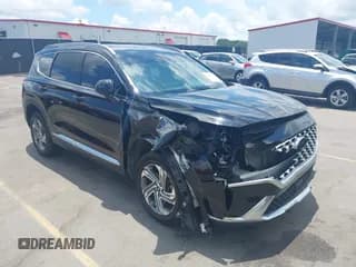 ✅ 2021 Hyundai Santa Fe SEL • VIN: 5NMS2DAJ3MH312370 • Лот: 42611614. Опубликован ранее на IAAI с пробегом 89 851 миль. Бесплатный доступ к архиву аукционных продаж из США и подробный отчёт об истории автомобиля на DreamBid. Изображение 1.