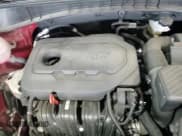 ✅ 2021 Hyundai Tucson Ultimate • VIN: KM8J3CAL3MU406256 • Lot: 94074285. Listed on Copart with 39,410 mi. Free auction sales archive from the USA and detailed vehicle history report at DreamBid. Image 15.