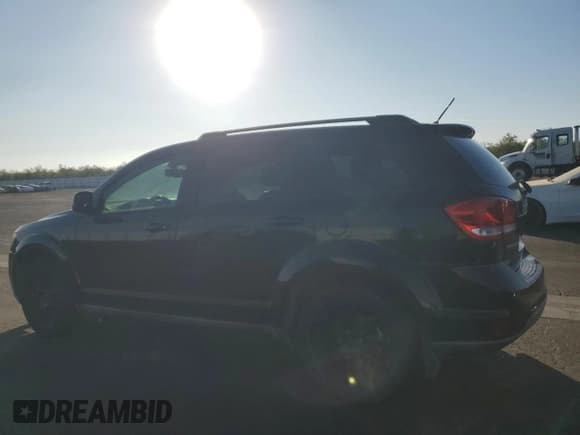 ✅ 2014 Dodge Journey SXT • VIN: 3C4PDCBB9ET120232 • Lot: 91311235. Wystawiony na Copart z przebiegiem 154 569 mil. Bezpłatny archiwum sprzedaży aukcyjnych z USA i szczegółowy raport historii pojazdu na DreamBid. Zdjęcie 2.