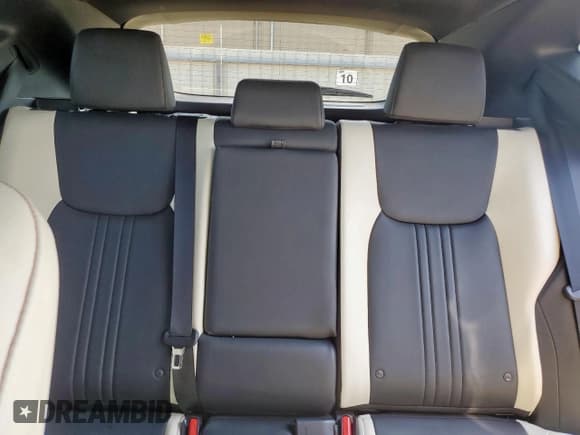 ✅ 2024 Lexus NX 350 Premium • VIN: 2T2GGCEZ5RC051480 • Lot: 80685485. Wystawiony na Copart z przebiegiem 47 424 mil. Bezpłatny archiwum sprzedaży aukcyjnych z USA i szczegółowy raport historii pojazdu na DreamBid. Zdjęcie 10.