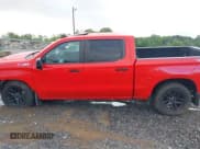 ✅ 2021 Chevrolet Silverado 1500 LT Trail Boss • VIN: 1GCPYFEL1MZ172844 • Lot: 42225897. Wystawiony na IAAI z przebiegiem 59 625 mil. Bezpłatny archiwum sprzedaży aukcyjnych z USA i szczegółowy raport historii pojazdu na DreamBid. Zdjęcie 14.