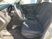 ✅ 2016 Chevrolet Cruze LT • VIN: 1G1PE5SB2G7172603 • Lot: 82471525. Wystawiony na Copart z przebiegiem 62 415 mil. Bezpłatny archiwum sprzedaży aukcyjnych z USA i szczegółowy raport historii pojazdu na DreamBid. Zdjęcie 7.