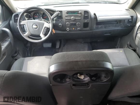 ✅ 2012 Chevrolet Silverado 2500HD LT • VIN: 1GC2KXCG7CZ119717 • Lot: 60962855. Wystawiony na Copart z przebiegiem 240 098 mil. Bezpłatny archiwum sprzedaży aukcyjnych z USA i szczegółowy raport historii pojazdu na DreamBid. Zdjęcie 8.