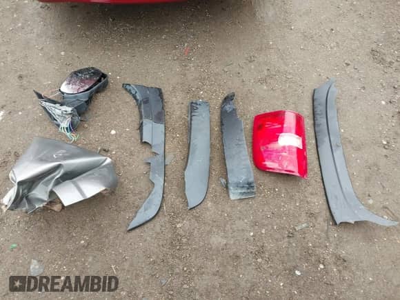 2009 Chevrolet Silverado 1500 LT с VIN 1GCEK29JX9Z125961, выставлен на аукционе IAAI как лот 43281501 с пробегом 210 859 миль миль и . История ставок и продаж доступна на DreamBid. Изображение 12.