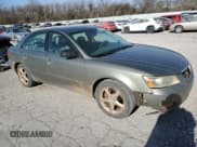 ✅ 2007 Hyundai Sonata SE • VIN: 5NPEU46F87H207181 • Лот: 84409484. Опубликован ранее на Copart с пробегом 216 392 миль. Бесплатный доступ к архиву аукционных продаж из США и подробный отчёт об истории автомобиля на DreamBid. Изображение 4.