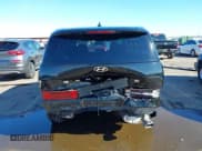 ✅ 2025 Hyundai Santa Fe SE • VIN: 5NMP14GL0SH106499 • Lot: 43292236. Listed on IAAI with 47,093 mi. Free auction sales archive from the USA and detailed vehicle history report at DreamBid. Image 17.