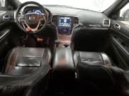 ✅ 2015 Jeep Grand Cherokee Overland • VIN: 1C4RJFCM8FC815544 • Lot: 80519904. Listed on Copart with 132,490 mi. Free auction sales archive from the USA and detailed vehicle history report at DreamBid. Image 8.