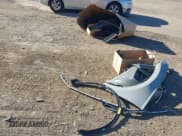 ✅ 2020 Audi SQ5 Premium Plus • VIN: WA1B4AFY7L2121949 • Лот: 43413360. Опубликован ранее на IAAI с пробегом 79 691 миль. Бесплатный доступ к архиву аукционных продаж из США и подробный отчёт об истории автомобиля на DreamBid. Изображение 12.