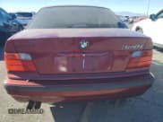 ✅ 1997 BMW 3 Series 328i • VIN: WBACD4329VAV49426 • Lot: 86934814. Listed on Copart with 238,987 mi. Free auction sales archive from the USA and detailed vehicle history report at DreamBid. Image 6.