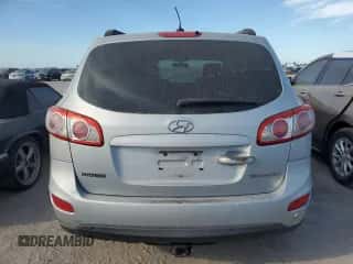 2010 Hyundai Santa Fe GLS с VIN 5NMSG3AB9AH382522, выставлен на аукционе Copart как лот 75125444 с пробегом 151 713 миль миль и Списание • Salvage title. История ставок и продаж доступна на DreamBid. Изображение 6.