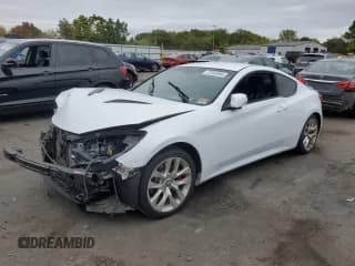 ✅ 2015 Hyundai Genesis Coupe 3.8L Base • VIN: KMHHT6KJ6FU125651 • Lot: 72545964. Wystawiony na Copart z przebiegiem Nie podano. Bezpłatny archiwum sprzedaży aukcyjnych z USA i szczegółowy raport historii pojazdu na DreamBid. Zdjęcie 1.