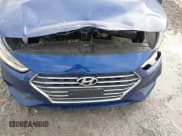 ✅ 2021 Hyundai Accent SE • VIN: 3KPC24A60ME143285 • Лот: 40900164. Опубликован ранее на IAAI с пробегом 68 571 миль. Бесплатный доступ к архиву аукционных продаж из США и подробный отчёт об истории автомобиля на DreamBid. Изображение 6.