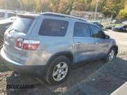 ✅ 2008 GMC Acadia SLT1 • VIN: 1GKEV23738J224515 • Lot: 87037565. Wystawiony na Copart z przebiegiem 209 736 mil. Bezpłatny archiwum sprzedaży aukcyjnych z USA i szczegółowy raport historii pojazdu na DreamBid. Zdjęcie 3.