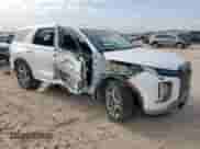 ✅ 2025 Hyundai Palisade Limited • VIN: KM8R54GE1SU848039 • Лот: 62429665. Размещён на Copart с пробегом 7 420 миль миль. Получите бесплатный доступ к архиву аукционных продаж из США и посмотрите подробный отчёт об истории автомобиля на DreamBid. Изображение 4.