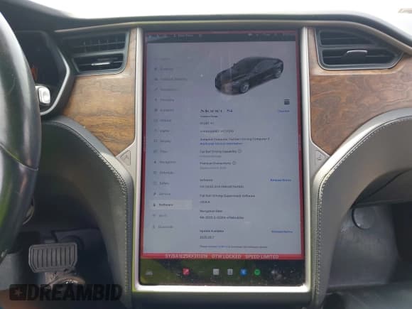 ✅ 2019 Tesla Model S 75D • VIN: 5YJSA1E25KF311319 • Лот: 43009074. Опубликован ранее на IAAI с пробегом 81 285 миль. Бесплатный доступ к архиву аукционных продаж из США и подробный отчёт об истории автомобиля на DreamBid. Изображение 19.