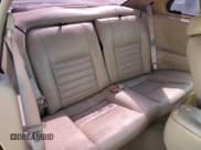 ✅ 1999 Ford Mustang SVT Cobra • VIN: 1FAFP47V1XF183758 • Lot: 87421515. Wystawiony na Copart z przebiegiem Nie podano. Bezpłatny archiwum sprzedaży aukcyjnych z USA i szczegółowy raport historii pojazdu na DreamBid. Zdjęcie 10.