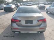 ✅ 2019 Mercedes-Benz A 220 • VIN: WDD3G4EB1KW036022 • Lot: 41445439. Listed on IAAI with 98,060 mi. Free auction sales archive from the USA and detailed vehicle history report at DreamBid. Image 15.