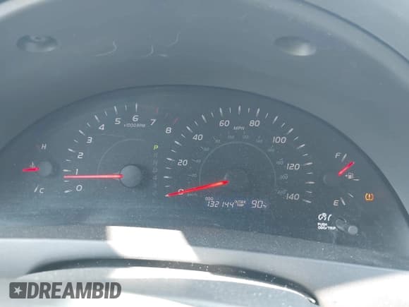 ✅ 2009 Toyota Camry • VIN: 4T1BE46K89U332828 • Lot: 42807671. Wystawiony na IAAI z przebiegiem 132 144 mil. Bezpłatny archiwum sprzedaży aukcyjnych z USA i szczegółowy raport historii pojazdu na DreamBid. Zdjęcie 7.