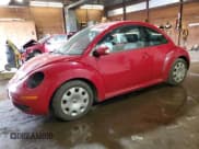 ✅ 2010 Volkswagen Beetle • VIN: 3VWPG3AG1AM020440 • Lot: 63515365. Wystawiony na Copart z przebiegiem 116 612 mil. Bezpłatny archiwum sprzedaży aukcyjnych z USA i szczegółowy raport historii pojazdu na DreamBid. Zdjęcie 1.
