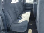 ✅ 2001 Chevrolet Silverado 1500 LT • VIN: 1GCEC19T21Z179316 • Лот: 43667352. Опубликован ранее на IAAI с пробегом 153 099 миль. Бесплатный доступ к архиву аукционных продаж из США и подробный отчёт об истории автомобиля на DreamBid. Изображение 8.