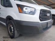 ✅ 2019 Ford Transit • VIN: 1FTYE1YM2KKB45887 • Лот: 42496551. Опубликован ранее на IAAI с пробегом 113 076 миль. Бесплатный доступ к архиву аукционных продаж из США и подробный отчёт об истории автомобиля на DreamBid. Изображение 17.