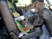 ✅ 2022 Jeep Wagoneer Series I • VIN: 1C4SJUAT7NS217837 • Lot: 44612125. Listed on Copart with 29,191 mi. Free auction sales archive from the USA and detailed vehicle history report at DreamBid. Image 11.