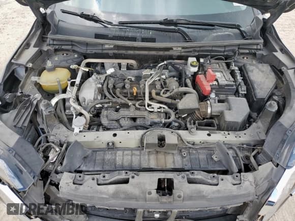 ✅ 2022 Mitsubishi Outlander SEL • VIN: JA4J4VA85NZ088986 • Lot: 67827685. Wystawiony na Copart z przebiegiem 98 439 mil. Bezpłatny archiwum sprzedaży aukcyjnych z USA i szczegółowy raport historii pojazdu na DreamBid. Zdjęcie 12.