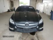 ✅ 2012 Mercedes-Benz CLS 550 • VIN: WDDLJ7DB4CA053402 • Lot: 57670575. Listed on Copart with 99,005 mi. Free auction sales archive from the USA and detailed vehicle history report at DreamBid. Image 5.