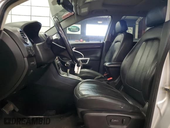 ✅ 2013 Chevrolet Captiva Sport LTZ • VIN: 3GNAL4EK5DS636562 • Lot: 54248595. Wystawiony na Copart z przebiegiem 88 814 mil. Bezpłatny archiwum sprzedaży aukcyjnych z USA i szczegółowy raport historii pojazdu na DreamBid. Zdjęcie 7.