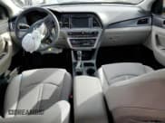 ✅ 2017 Hyundai Sonata Sport • VIN: 5NPE34AF8HH488104 • Lot: 45428843. Listed on Copart with 71,085 mi. Free auction sales archive from the USA and detailed vehicle history report at DreamBid. Image 8.