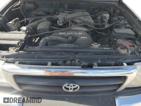 ✅ 1998 Toyota Tacoma • VIN: 4TASN92N0WZ110361 • Лот: 74660214. Опубликован ранее на Copart с пробегом 288 647 миль. Бесплатный доступ к архиву аукционных продаж из США и подробный отчёт об истории автомобиля на DreamBid. Изображение 11.