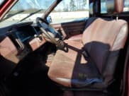 ✅ 1991 Nissan Frontier XE • VIN: 1N6SD11S9MC403446 • Лот: 45448575. Опубликован ранее на Copart с пробегом 248 445 миль. Бесплатный доступ к архиву аукционных продаж из США и подробный отчёт об истории автомобиля на DreamBid. Изображение 7.