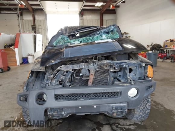 ✅ 2009 Hummer H3 H3T Luxury • VIN: 5GNEN13E298142949 • Lot: 42564000. Wystawiony na IAAI z przebiegiem 98 892 mil. Bezpłatny archiwum sprzedaży aukcyjnych z USA i szczegółowy raport historii pojazdu na DreamBid. Zdjęcie 12.